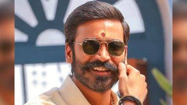 Dhanush Paternity Case: अभिनेता धनुष आपला मुलगा असल्याचा जोडप्याचा दावा; मद्रास उच्च न्यायालयाने अभिनेत्याला बजावले समन्स