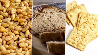 Wheat Price Hike: सर्वसामान्यांना महागाईचा आणखी एक झटका! जूनपासूनपासून गव्हाचे पीठ, ब्रेड, बिस्किटांसह 'हे' पदार्थ महागणार