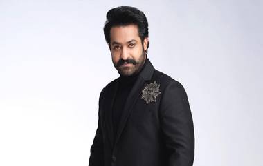 Junior NTR Birthday: ज्युनियर एनटीआर जगतो राजांप्रमाणे जीवन; RRR स्टारची संपत्ती ऐकून उडेल तुमची झोप