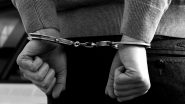Mumbai Crime: अमेरिकन महिलेसमोर कॅब चालकाचे हस्तमैथुन, डीएन नगर पोलीस स्टेशनमध्ये विनयभंगाचा गुन्हा दाखल, आरोपीस अटक
