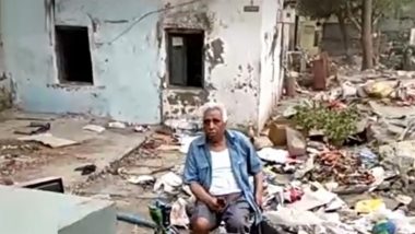 Aurangabad Labor Colony: औरंगाबादमधील लेबर कॉलनी येथील 388 घरांचे पाडकाम सुरु, 50 जेसीबी दाखल; स्थानिकांचा तीव्र विरोध
