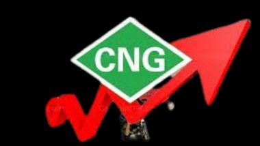 CNG in Pakistan: अबब! पाकिस्तानमध्ये सीएनजी तब्बल 300 रुपये किलो, सामान्यांचे बजेट सपाट