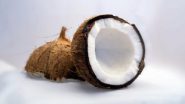 Coconut: शुभ कार्यात नारळ का फोडतात ? जाणून घ्या हिंदू धर्मग्रंथात महिलांनी का फोडू नये नारळ, पाहा काय आहे कारण