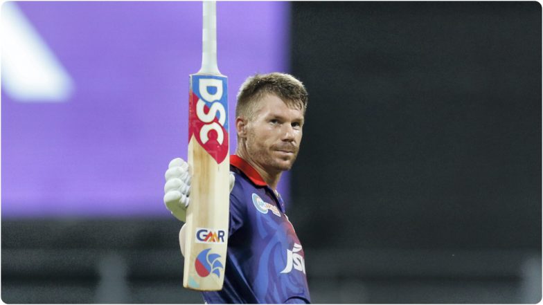 David Warner Retirement: ऑस्ट्रेलियाचा सलामीवीर डेव्हिड वॉर्नर पाकिस्तानविरुद्धच्या एससीजी मालिकेनंतर कसोटी क्रिकेटमधून निवृत्ती