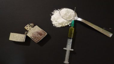 Drugs Seized In Pune: पुणे येथील मालधक्का चौकातून 12 लाखांचे Mephedrone Drugs जप्त, दहशतवाद विरोधी पथकाची कारवाई, एकास अटक