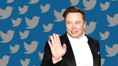Twitter Stock Price Manipulation: ट्विटर गुंतवणूकदारांकडून Elon Musk यांच्या विरोधात खटला दाखल, समभागांच्या किमतीत फेरफार केल्याचा आरोप