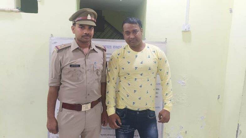 UP: सलमानखानच्या डुप्लिकेटला रील करणे पडले महागात, रस्त्यांची शांतता भंग केल्याप्रकरणी पोलिसांनी केली अटक