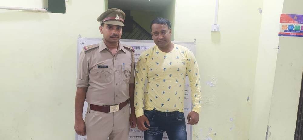 UP: सलमानखानच्या डुप्लिकेटला रील करणे पडले महागात, रस्त्यांची शांतता भंग केल्याप्रकरणी पोलिसांनी केली अटक