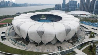 Asian Games Postponed: खेळाडूंसाठी वाईट बातमी, चीनमधील आशियाई क्रीडा स्पर्धा ‘अनिश्चित काळासाठी’स्थगित, Hangzhou येथे सप्टेंबरमध्ये होणार होता कार्यक्रम
