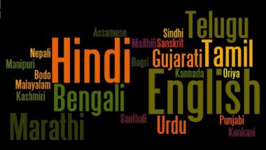 Indian language In US: अमेरिकेत सरकारी वेबसाईट झळकणार आता भारतीय भाषांमध्ये; हिंदी, गुजराती आणि पंजबी भाषेत होणार अनुवाद