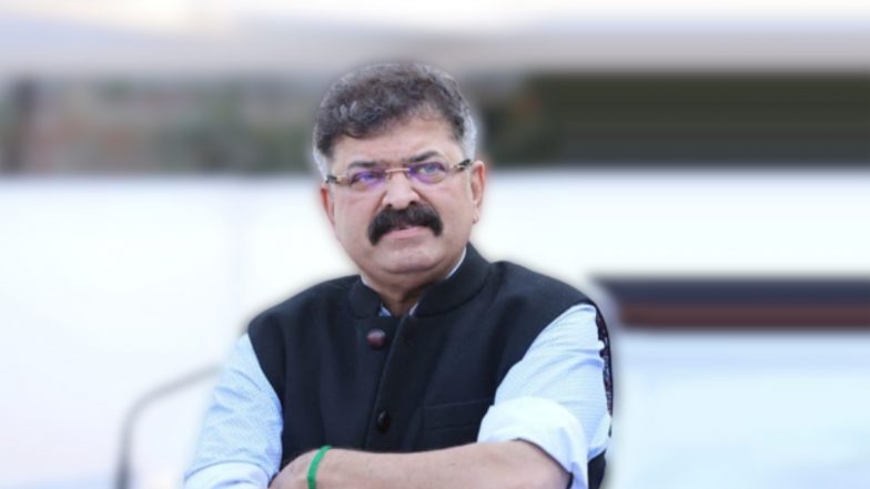Jitendra Awhad Tweet: नकारात्मक गोष्टी दाखवून जातीय दंगली घडवण्याचा 100 टक्के प्रयत्न, ‘द केरला स्टोरी’ वर जितेंद्र आव्हाडांचे वक्तव्य