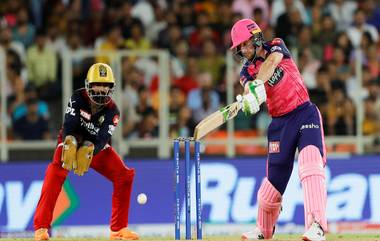 IPL 2022, RR vs RCB Qualifier 2: राजस्थानचा बेंगलोरवर सनसनाटी विजय, फायनलमध्ये दुसऱ्यांदा धडक; जेतेपदासाठी गुजरातशी भिडणार