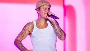 Justin Bieber Cancels World Tour: प्रकृती अस्वास्थ्यामुळे जस्टिन बीबरने रद्द केली वर्ल्ड टूर; भारतामधील शोबाबत संभ्रम कायम