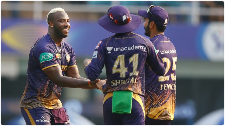 RCB vs KKR, IPL 2024 10th Match Live Score Update: आंद्रे रसेलच्या पहिल्या षटकात आरसीबीची पडली दुसरी विकेट, ग्रीन 33 धावा करुन बाद