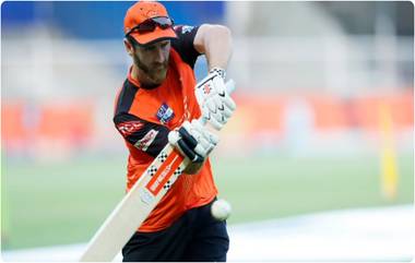 IPL 2022: सनरायझर्सच्या अखेरच्या लीग सामन्यातून Kane Williamson ची एक्झिट, ‘हे’ 3 धडाकेबाज हैदराबादचे नेतृत्व करण्याचे असतील दावेदार