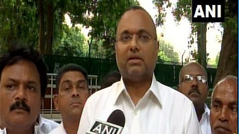 Karti Chidambaram: कार्ती चिदंबरम यांच्या निवासस्थान, कार्यालयात सीबीआयचे छापे