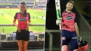 IPL 2022: ‘जोस बटलरला माझा दुसरा पती म्हणून दत्तक घेतले’, राजस्थान क्रिकेटपटूच्या पत्नीने असे का म्हटले जाणून घ्या