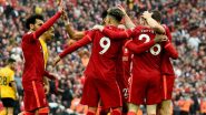 UEFA Champions League Final 2021-22: फ्लाइट रद्द केल्यानंतर Liverpool चाहत्यांनी स्पीडबोटमधून पार केले इंग्लिश चॅनल; पाहा व्हिडिओ