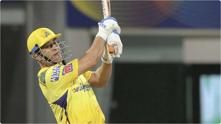 IPL 2022, RR vs CSK: राजस्थानच्या गोलंदाजांचे जोरदार पुनरागम, Dhoni पाठोपाठ मोईन अली पॅव्हिलियनमध्ये परत