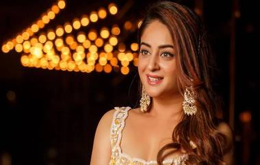 Mahhi Vij Received Rape Threats: कार अपघातानंतर माही विजला बलात्काराची धमकी; अभिनेत्रीने व्हिडिओ शेअर करत मुंबई पोलिसांना मागितली मदत