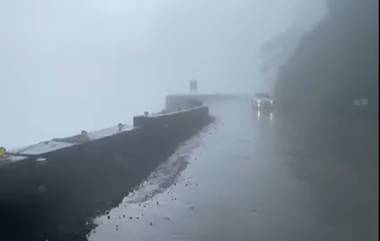 Pre-Monsoon Rains: मान्सूनपूर्व पावसाला सुरुवात, राज्यात अनेक ठिकाणी रस्ते-मंदिरे पाण्याखाली, तलाव तुडूंब , जनजीवन विस्कळीत