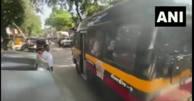 Mumbai Police: मनसे कार्यालयातून लाऊडस्पीकर जप्त; मुंबई पोलिसांची कारवाई
