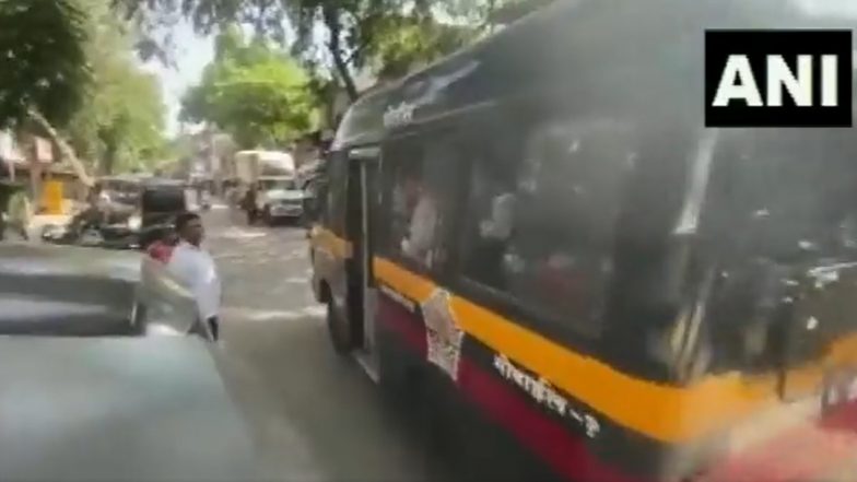 Mumbai Police: कर्तव्यावर असताना पोलिस हवालदार कांचन प्रमोद भिसे यांचा मृत्यू