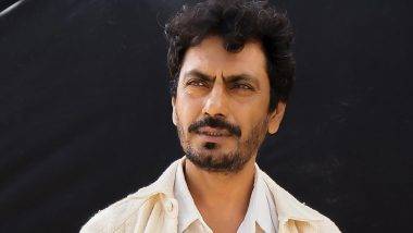 Big Cash Poker: अभिनेता Nawazuddin Siddiqui वर गुन्हा दाखल करण्याची हिंदू संघटनेची पोलिसांकडे मागणी; महाराष्ट्र पोलिसांची प्रतिमा डागाळल्याच्या आरोप (Video)