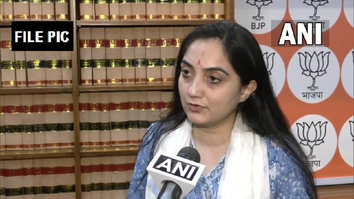 Supreme Court on Nupur Sharma: सर्वोच्च न्यायालयाचा नूपुर शर्माला मोठा दिलासा; देशभरात नोंदवलेले सर्व FIR दिल्लीला हस्तांतरित करण्याचे आदेश