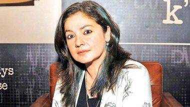 अभिनेत्री-निर्माती Pooja Bhatt चा PETA India कडून मोठा सन्मान; ठरली 'हा' पुरस्कार मिळवणारी पहिली भारतीय दिग्दर्शक