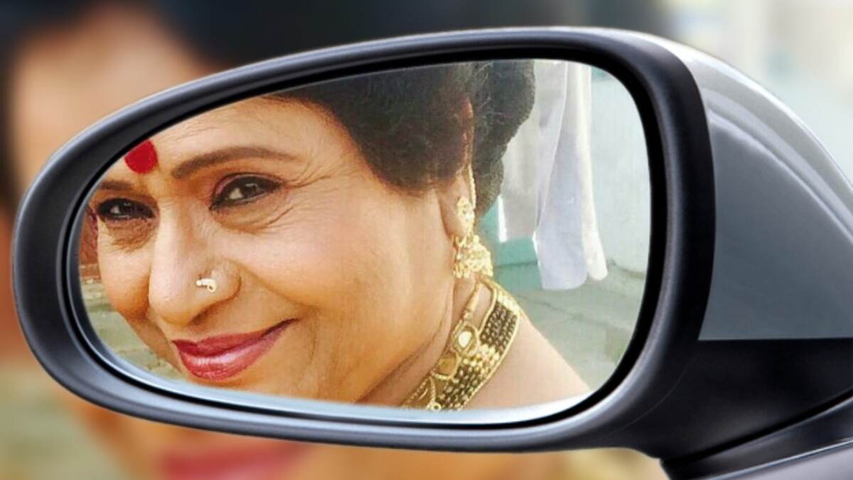 Actress Prema Kiran Passes Away: ज्येष्ठ अभिनेत्री प्रेमा किरण यांचे निधन