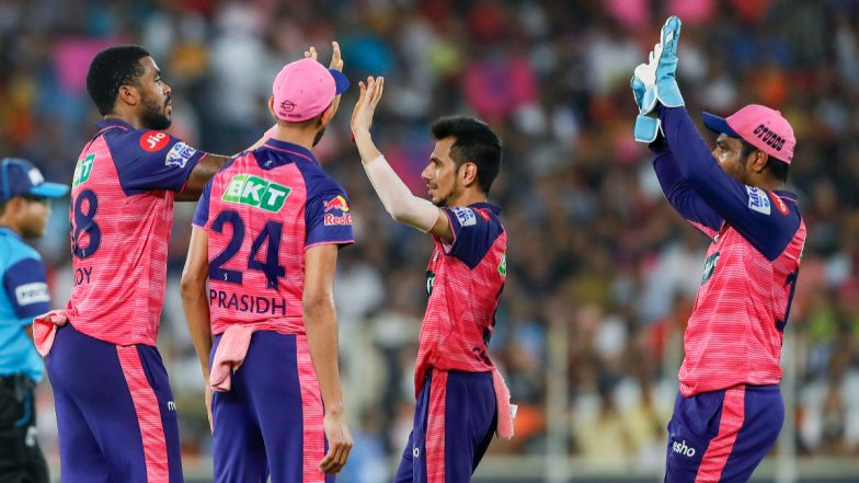 RR vs DC, IPL 2024 9th Match Live Score Update: दिल्लीला तिसरा धक्का, वार्नर 49 धावांवर बाद; संदीप शर्माचा जबरदस्त झेल