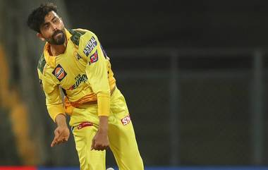 Ravindra Jadeja Stats In IPL: आयपीएलच्या इतिहासात रवींद्र जडेजाच्या नावावर 'हा' खास विक्रम, 4 वेळा केला असा पराक्रम