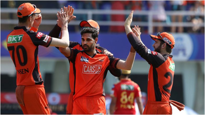 IPL 2022: ‘या’ संघांजवळ आहेत एक्सप्रेस फास्ट बॉलर, 15 व्या पर्वात ‘डेथ ओव्हर्स’मध्ये राहिलाय बेस्ट इकॉनॉमी रेट