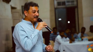 Sambhaji Raje : गडकोटांच्या संवर्धनासाठी स्वतंत्र मंत्रालय निर्मितीबाबत छत्रपती संभाजीराजेंची शिंदे सरकारकडे मागणी
