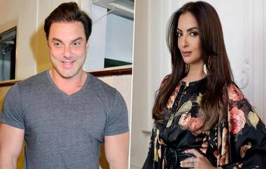 Sohail Khan Divorce: खान कुटुंबात आणखी एक घटस्फोट; सोहेल खान आणि सीमा खान लग्नाच्या 24 वर्षांनंतर होणार वेगळे