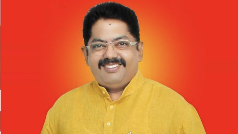 Shiv Sena MLA Ramesh Latke Passes Away: शिवसेना आमदार रमेश लटके यांचे हृदयविकाराच्या झटक्याने निधन झाले