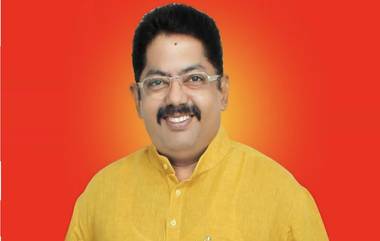 Shiv Sena MLA Ramesh Latke Passes Away: शिवसेना आमदार रमेश लटके यांचे दुबई येथे निधन, पार्थिव मुंबईत आणण्यासाठी प्रयत्न सुरु