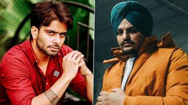 Sidhu Moose Wala याच्या हत्येनंतर गायक Mankirt Aulakh असेल पुढचे टार्गेट? मिळत आहेत जीवे मारण्याच्या धमक्या