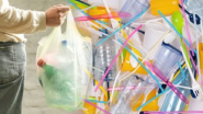 Single Use Plastic Ban: 1 जुलैपासून देशभरात एकेरी वापराच्या प्लास्टिकवर बंदी
