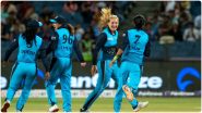 Women's T20 Challenge Final: वेलोसिटीला 4 धावांनी चारली धूळ, Supernovas ने जिंकले तिसरे जेतेपद; हरमनप्रीत कौर सर्वात यशस्वी कर्णधार
