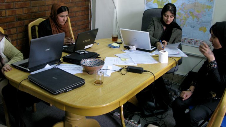 Ban Female Employees in Taliban: तालिबान प्रशासनाने NGO ला दिले महिला कर्मचाऱ्यांना कामावर न येण्याचे आदेश