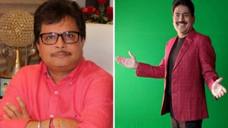 Shailesh Lodha: 'तारक मेहता' फेम शैलेश लोढा यांच्या पोस्टनं वेधलं लक्ष, निर्मात्याने दिले उत्तर