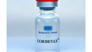 Corbevax COVID 19 Vaccine Price: Biological E कडून कोर्बेवॅक्स लसीची किंमत आता  840 वरून 250 रूपये