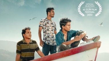 Unaad Movie: आदित्य सरपोतदार दिग्दर्शित ‘उनाड’ चित्रपटाची  झ्लिन आंतरराष्ट्रीय चित्रपट महोत्सवात निवड