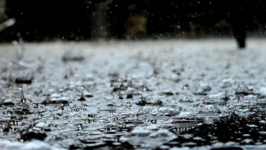 Maharashtra Weather Forecast: 5 जून पर्यंत महाराष्ट्रात मोसमी पाऊस पोहचण्याचा IMD चा अंदाज