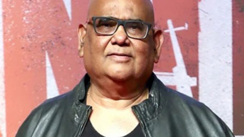 अभिनेते सतीश कौशिक यांनी एअरलाइनवर केले गंभीर आरोप, म्हणाले- 'पैसे कमवण्याचा चुकीचा मार्ग'