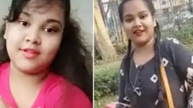 पश्चिम बंगालच्या 18 वर्षीय मॉडेल सरस्वती दासची आत्महत्या, 15 दिवसांत चौथ्या माॅडेलचा मृत्यू