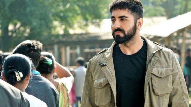 Anek Box Office Day 4: आयुष्मान खुरानाचा 'अनेक'चा बॉक्स ऑफिसवर कलेक्शन खराब, चौथ्या दिवशी 71.43% घसरण