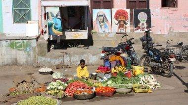 No Hawkers Zone: मुंबईमध्ये शाळा आणि रेल्वे स्टेशनबाहेर फेरीवाल्यांना पूर्णतः मनाई; नाहीतर होणार कारवाई